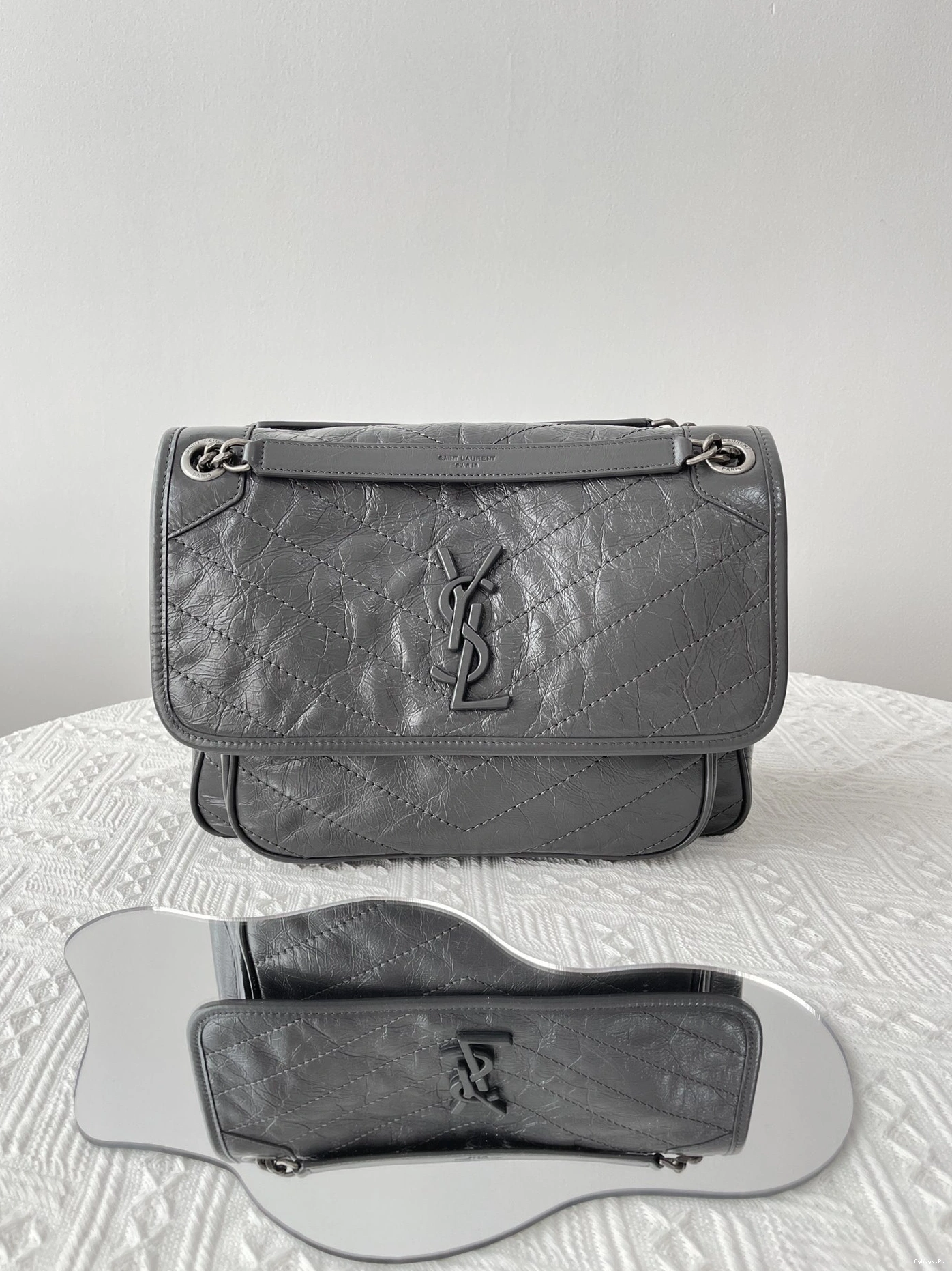NIKI YSL MEDIUM 0822